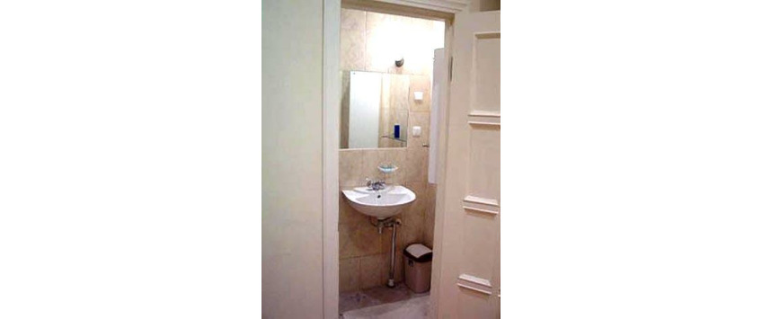 Apartment Nevsky Prospect Sankt-Peterburg - Apt 15031